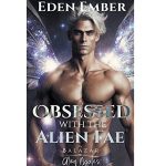 Obsessed with the Alien Fae by Eden Ember PDF Download