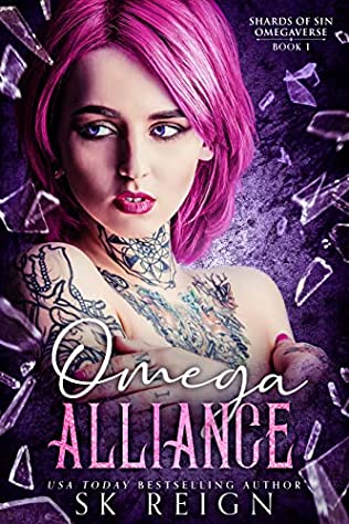 Omega Alliance by SK Reign PDF Download