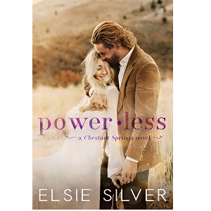 Powerless by Elsie Silver PDF Download