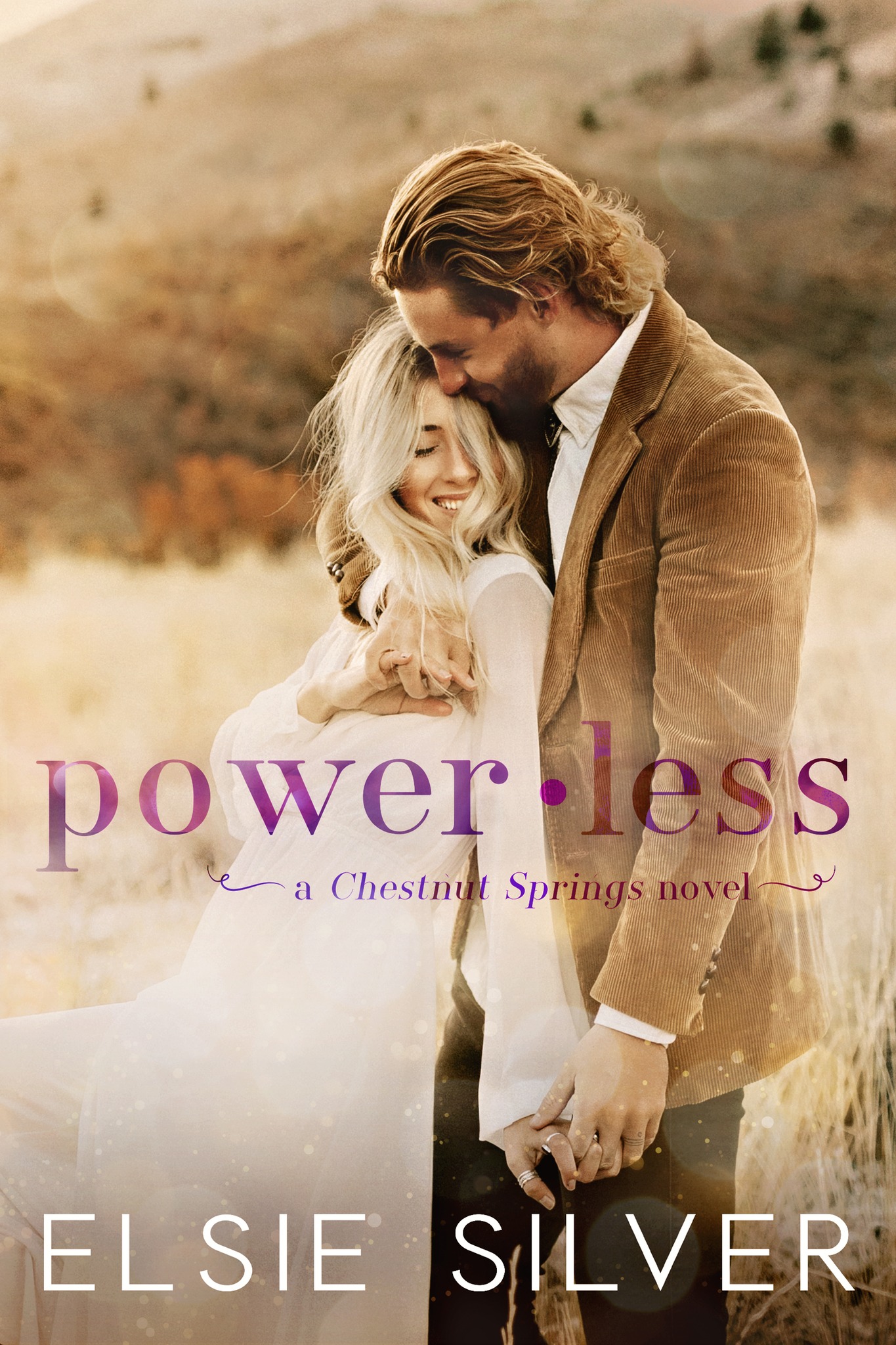 Powerless by Elsie Silver PDF Download