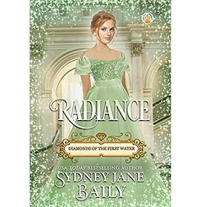 Radiance by Sydney Jane Baily PDF Download
