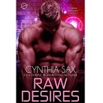 Raw Desires by Cynthia Sax PDF Download