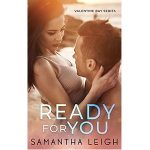 Ready for You by Samantha Leigh PDF Download