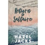 Return to Saltaire by Hazel Jacks