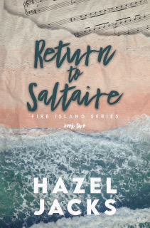 Return to Saltaire by Hazel Jacks