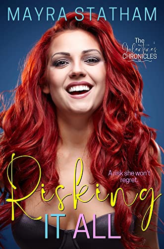Risking It All by Mayra Statham PDF Download