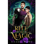 Rite of Magic by Sasha Hope PDF Download