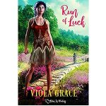 Run of Luck by Viola Grace PDF Download