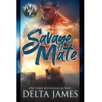 Savage Mate by Delta James PDF Download