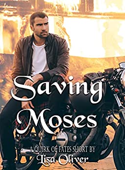 Saving Moses by Lisa Oliver PDF Download