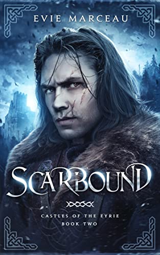 Scarbound by Evie Marceau PDF Download
