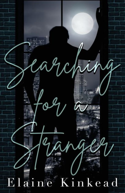 Searching for a Stranger by Elaine Kinkead PDF Download