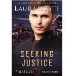 Seeking Justice by Laura Scott PDF Download