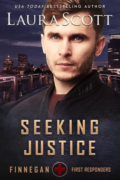Seeking Justice by Laura Scott PDF Download