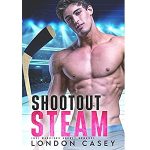 Shootout Steam by London Casey PDF Download