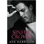 Sinful Crown by Ava Harrison PDF Download