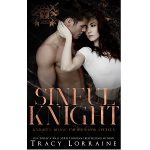 Sinful Knight by Tracy Lorraine PDF Download