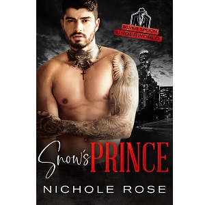 Snow’s Prince by Nichole Rose PDF Download
