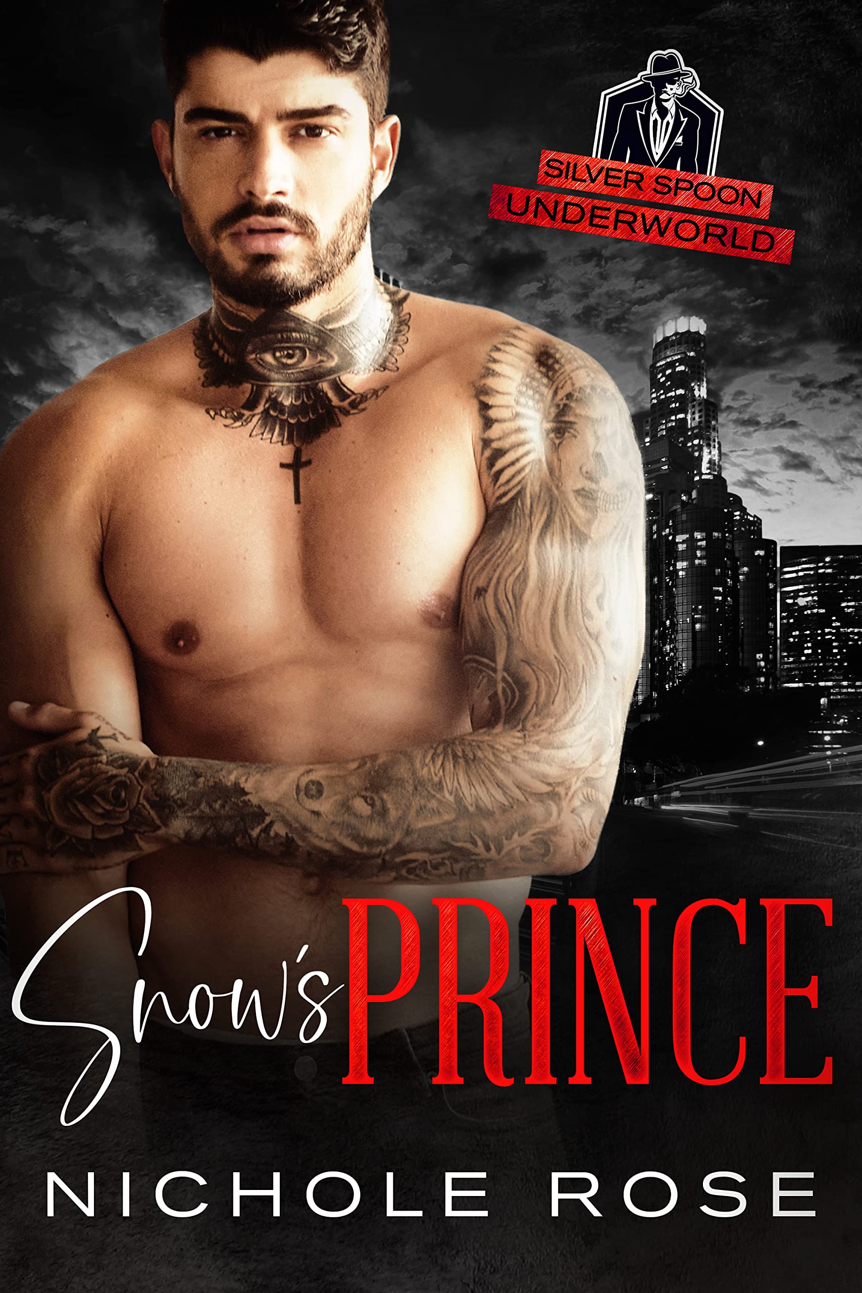 Snow’s Prince by Nichole Rose PDF Download