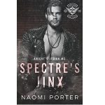 Spectre’s Jinx by Naomi Porter PDF Download