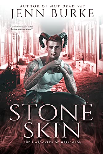 Stone Skin by Jenn Burke PDF Download