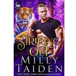 Striping Out by Milly Taiden PDF Download