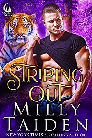 Striping Out by Milly Taiden PDF Download