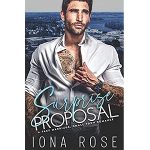 Surprise Proposal by Iona Rose ePub Download