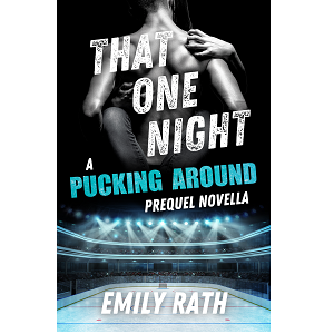 That One Night by Emily Rath PDF Download - TodayeBooks