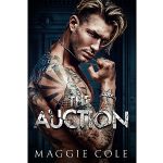 The Auction by Maggie Cole PDF Download