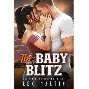 The Baby Blitz by Lex Martin PDF Download