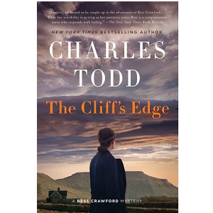 The Cliff’s Edge by Charles Todd PDF Download