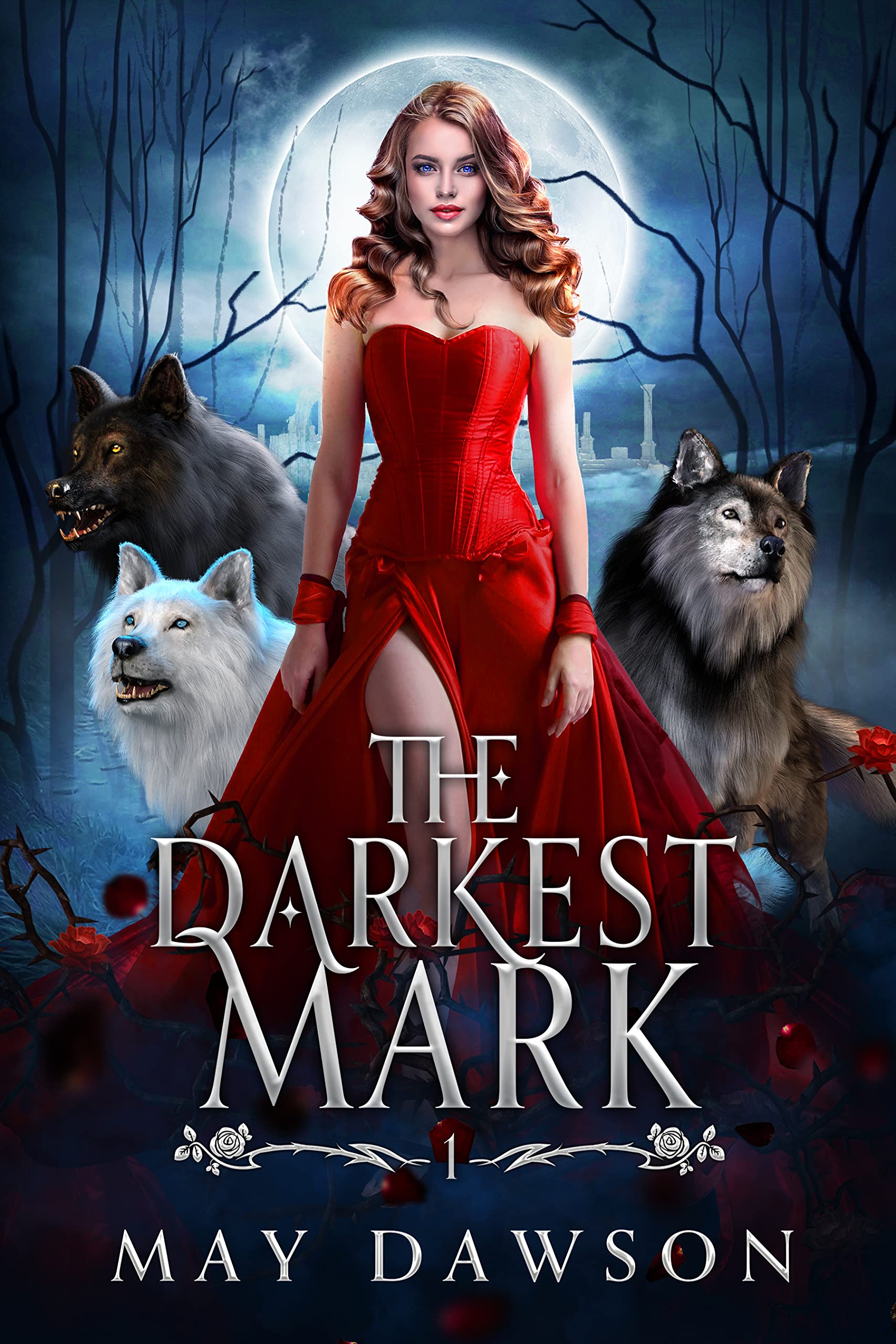 The Darkest Mark by May Dawson PDF Download