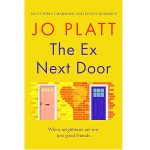 The Ex Next Door by Jo Platt PDF Download