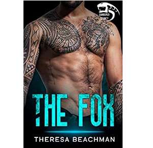 The Fox by Theresa Beachman