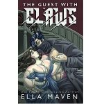 The Guest With Claws by Ella Maven PDF Download