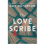 The Love Scribe by Amy Meyerson PDF Download