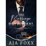 The Marriage Betrothal by Aja Foxx PDF Download