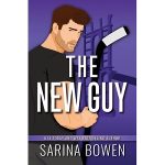 The New Guy by Sarina Bowen PDF Download