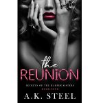 The Reunion by A. K. Steel PDF Download