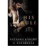 The Rite Trilogy by Natasha Knight PDF Download