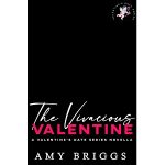 The Vivacious Valentine by Amy Briggs PDF Download