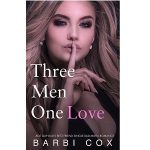 Three Men One Love by Barbi Cox PDF DownloadThree Men One Love by Barbi Cox PDF Download