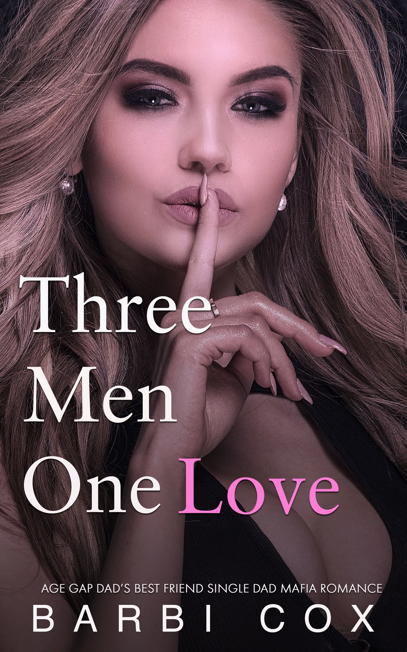Three Men One Love by Barbi Cox PDF Download