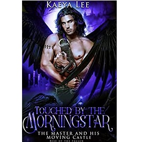 Touched by the Morningstar by Kaeya Lee