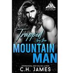 Trapped by the Mountain Man by C.H. James PDF Download