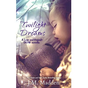 Twilight Dreams by J.M. Madden PDF Download