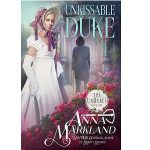 Unkissable Duke by Anna Markland PDF Download