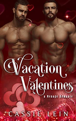 Vacation Valentines by Cassie Lein PDF Download