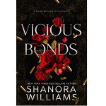 Vicious Bonds by Shanora Williams PDF Download
